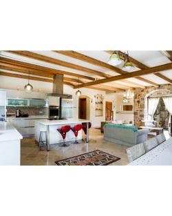Villa Mandarin
