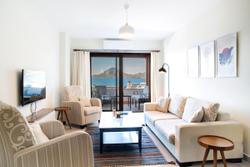 Bodrum Yalıkavak'da Deniz Manzaralı Daire Bd2110