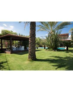 Villa Mertcan