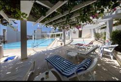 Villa Sea Life | Bodrum