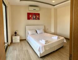 Bodrum Torba' da Özel Havuzlu Villa