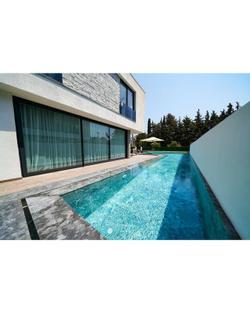 Villa Fuga Infinity