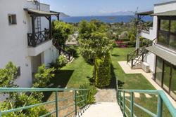 Sapphire House | Bodrum