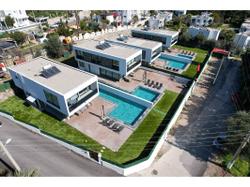 Villa Liberty