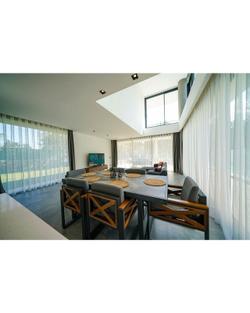 Villa Fuga Infinity
