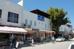 9 Bodrum Butik Hotel