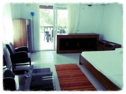 Alfa Apart Otel