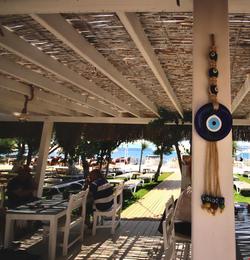 Ali's Boutique Hotel Beach