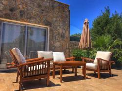 Santorini House | Bodrum