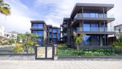 Bodrum Ada Hotel Turgutreis