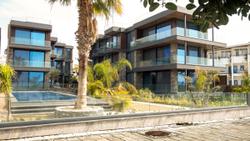 Bodrum Ada Hotel Turgutreis