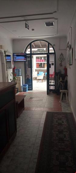 Caglayan Pansiyon