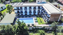 Erdoğanlar Çınar Otel