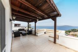 Villa Belvedere | Bodrum