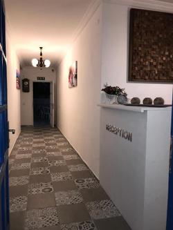 Halikarnas Pansiyon