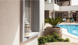 Hotel Pier Bodrum Marina