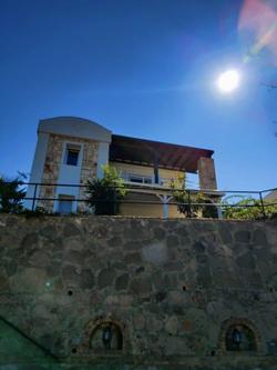 Manzaralı Havuzlu 2+1 Daire