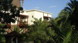İpek Garden Palace Residence