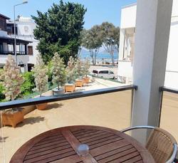 Kumsal Apart Otel Turgutreis