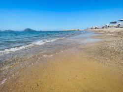 Kumsal Apart Otel Turgutreis