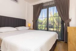 La Morada Apartment