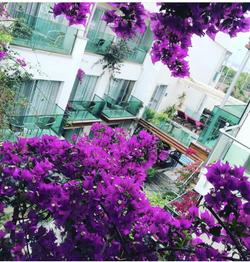 Marin A Hotel Turgutreis