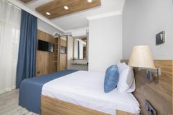 Marina Hotel Bodrum