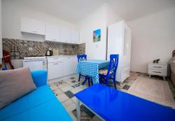 Marinebox Central House in Bodrum