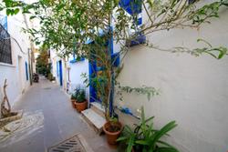 Marinebox Central House in Bodrum