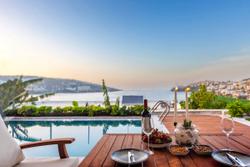 Marje Villas Bodrum
