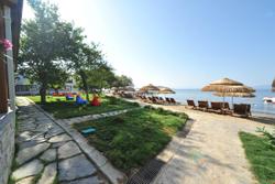 Marma Beach