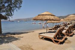 Marma Beach