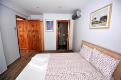 Mavi Park Apart Otel