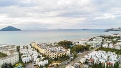 Mavi Park Apart Otel