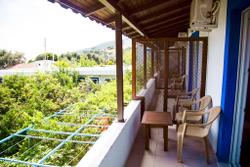 Mazı Ege Pansiyon