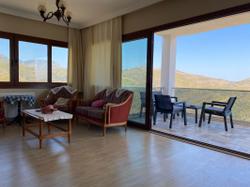 Mazı Tatil Evi