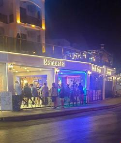 Nemesis Otel