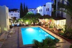Paloma Otel