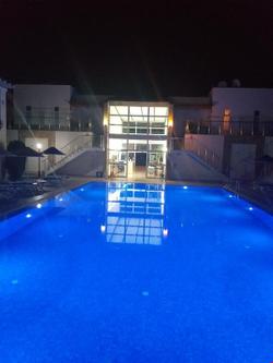 Paradise Apart