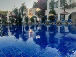 Paradise Apart