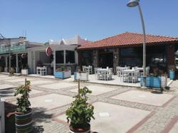 Sarsılmaz Otel Ortakent