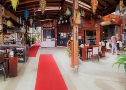 Sevin Hotel
