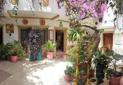 Sevin Hotel