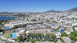 Smart Stay Beach Hotel Bodrum
