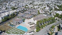 Smart Stay Beach Hotel Bodrum