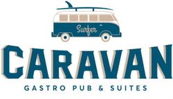 Surfer Caravan Gastro Pub & Suites