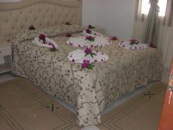 Ten Apart Otel