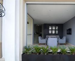 The Hotel 48