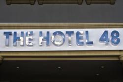 The Hotel 48