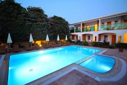 The Losh Otel